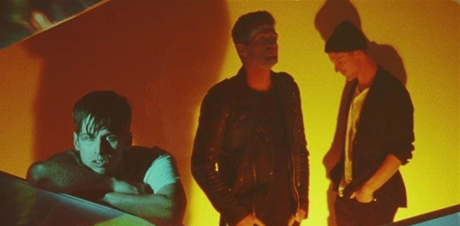 Foster The People - Coming of Age