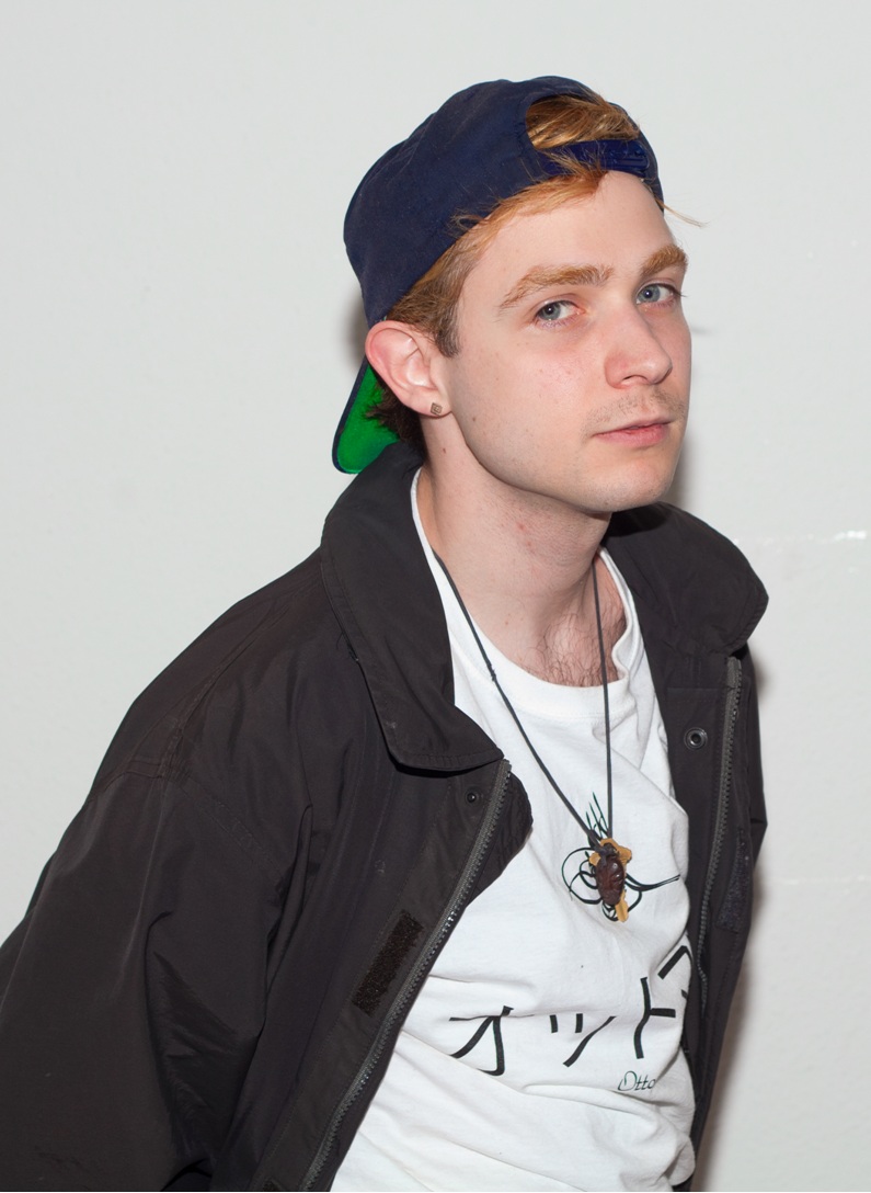 Dan Bodan - DP