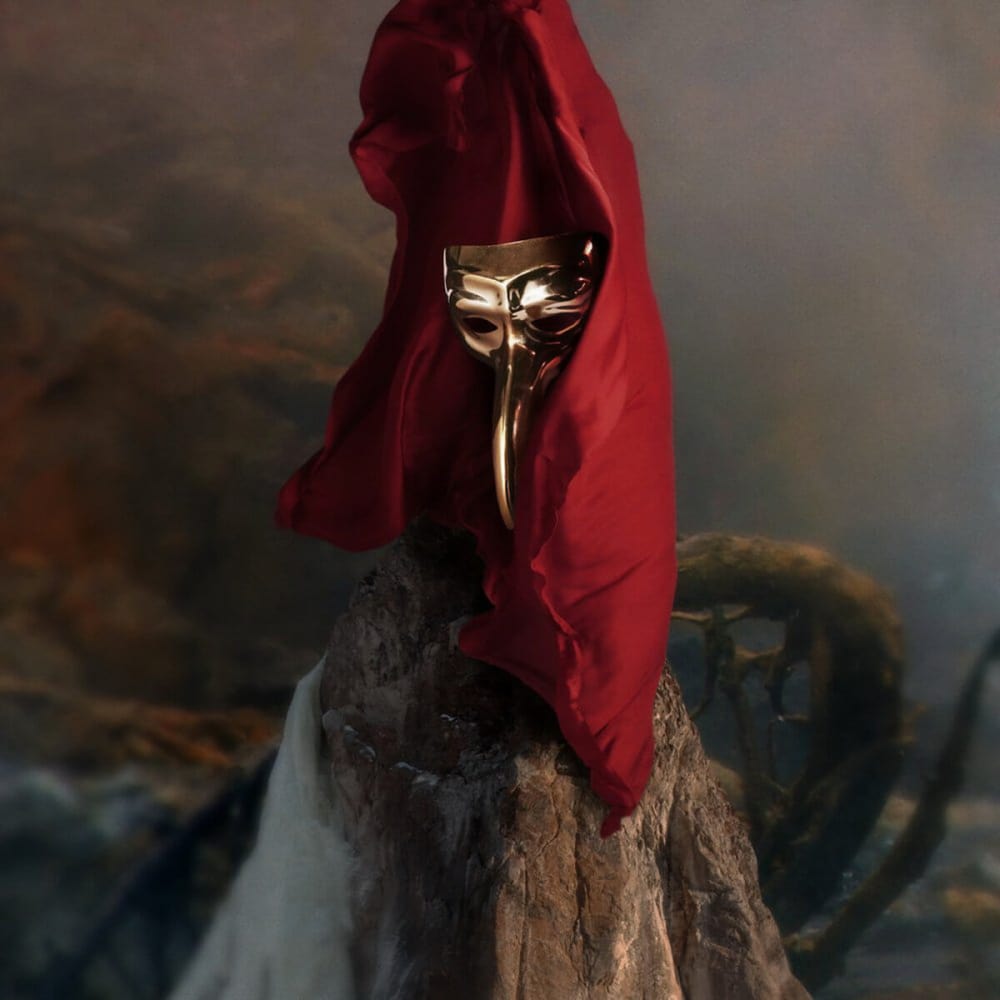 Claptone - Animal ft. Clap Your Hands Say Yeah