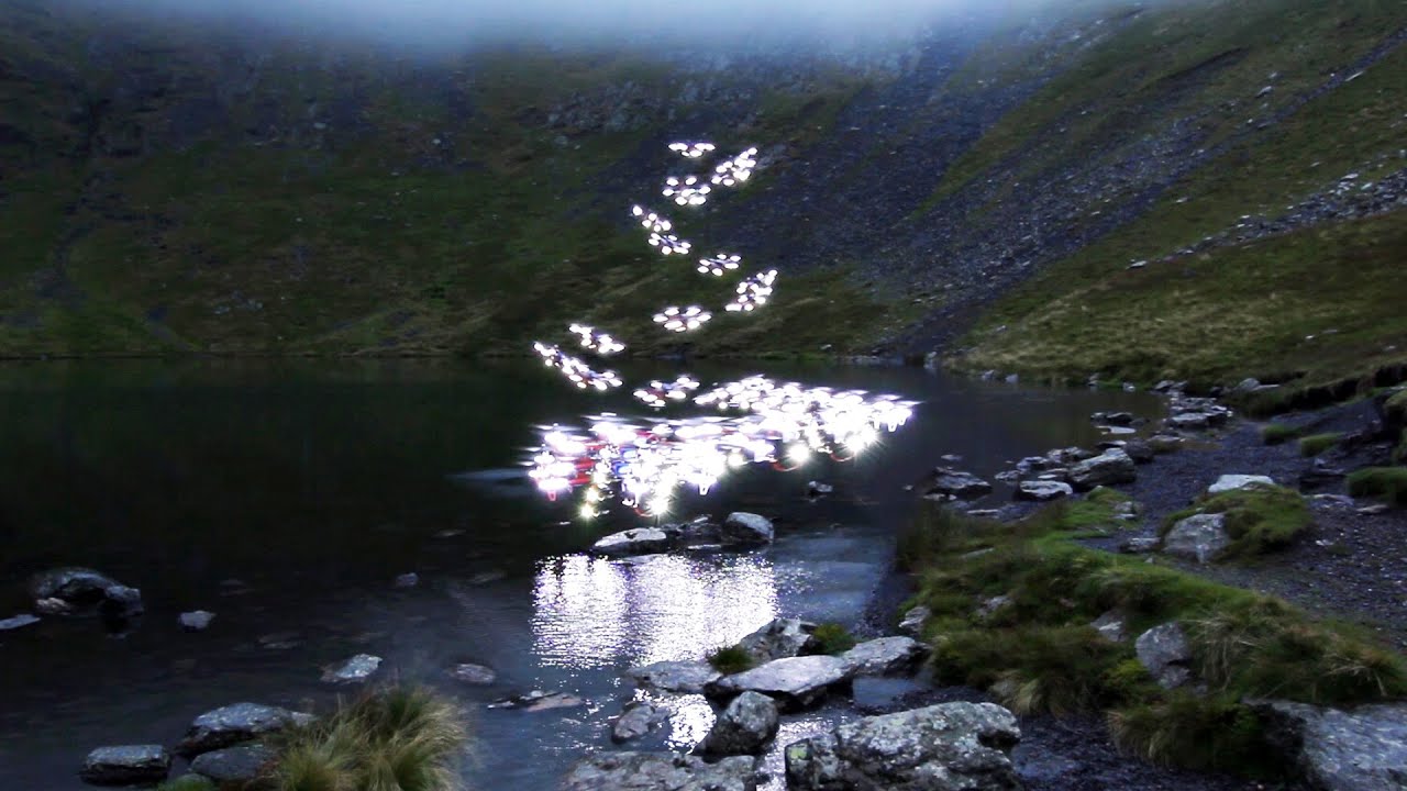 Marconi Union - Weightless
