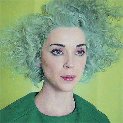 St. Vincent - Digital Witness