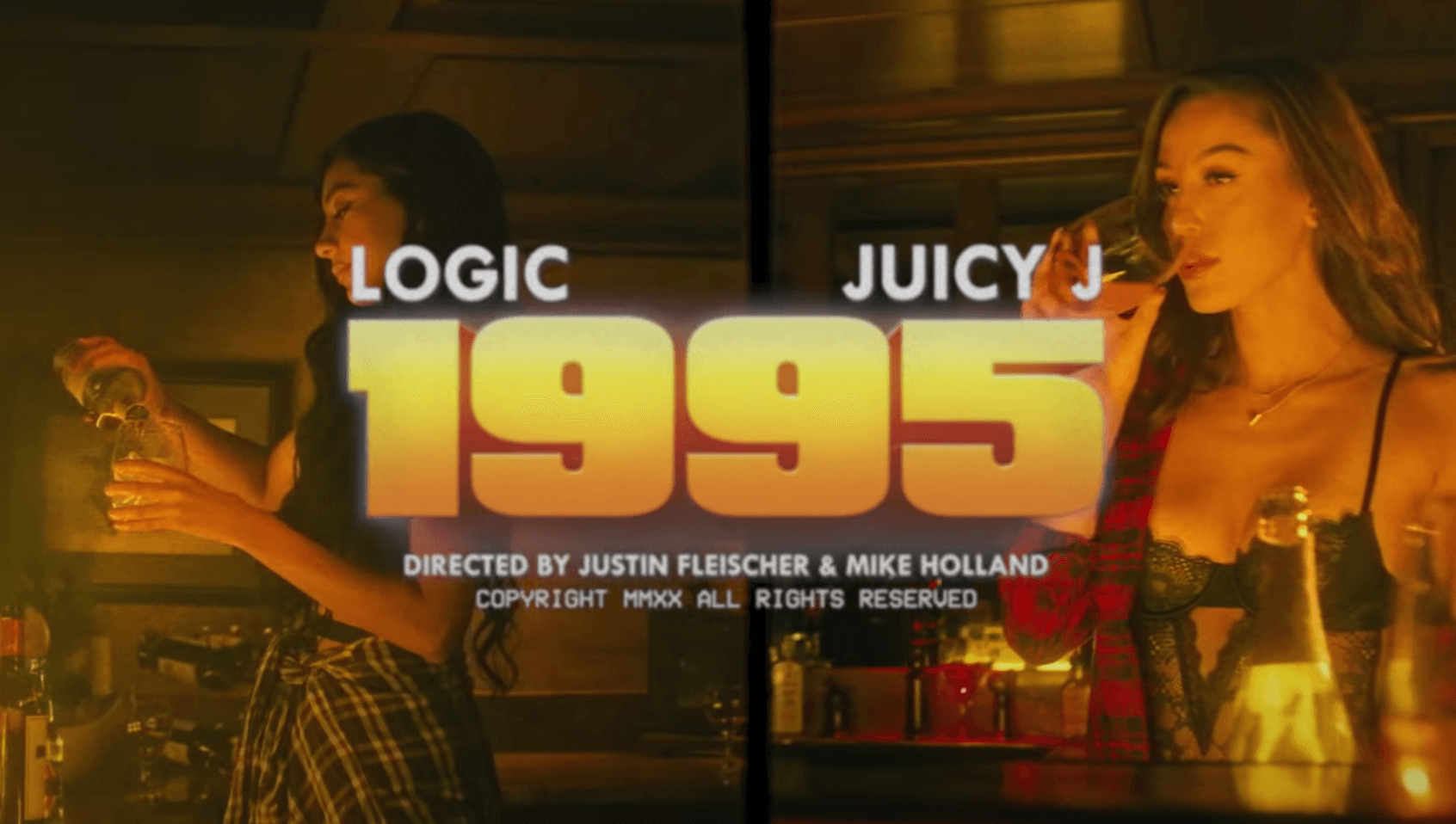Juicy J - 1995