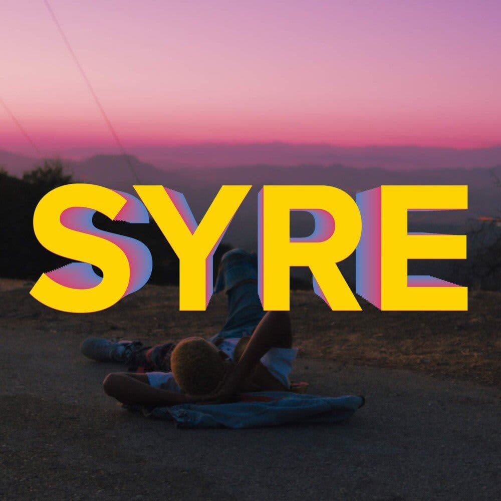 Jaden Smith - The Passion